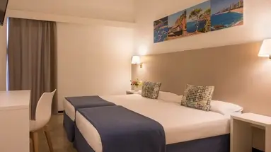htop Caleta Palace