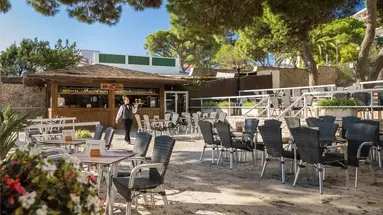 htop Caleta Palace