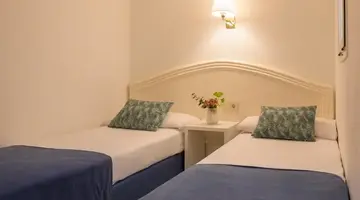 htop Caleta Palace