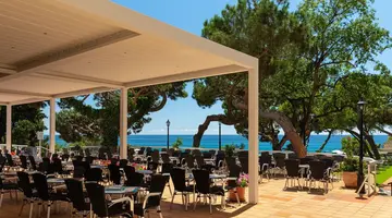 htop Caleta Palace