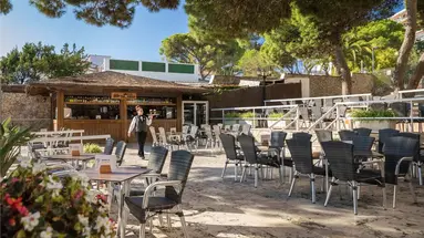 htop Caleta Palace