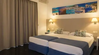 htop Caleta Palace