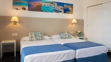 htop Caleta Palace