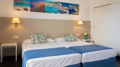 htop Caleta Palace