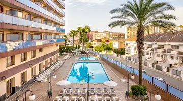 HTop Jadhe (ex. HTop Calella Palace)