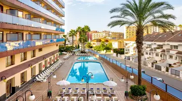 HTop Jadhe (ex. HTop Calella Palace)