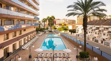 htop Jadhe (ex. HTop Calella Palace)