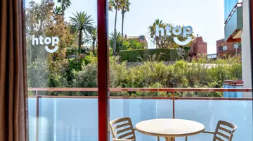 HTop Jadhe (ex. HTop Calella Palace)