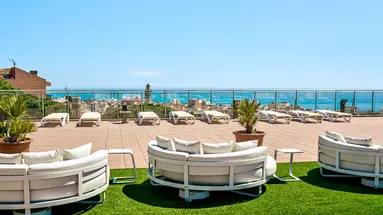 HTop Jadhe (ex. HTop Calella Palace)