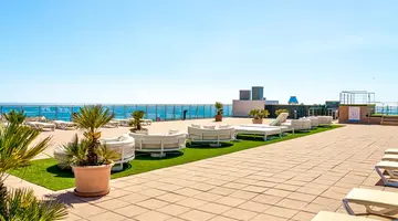 HTop Jadhe (ex. HTop Calella Palace)