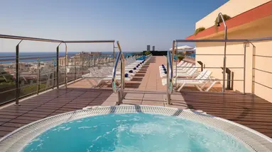 htop Jadhe (ex. HTop Calella Palace)