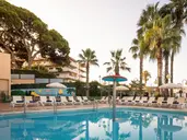 htop Jadhe (ex. HTop Calella Palace)