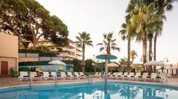 htop Jadhe (ex. HTop Calella Palace)
