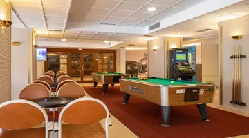htop Jadhe (ex. HTop Calella Palace)