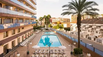 htop Jadhe  (ex htop Calella Palace)