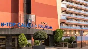 htop Jadhe  (ex htop Calella Palace)