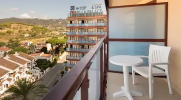 htop Jadhe (ex. HTop Calella Palace)