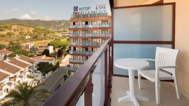 htop Jadhe (ex. HTop Calella Palace)