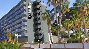 htop Jadhe  (ex htop Calella Palace)