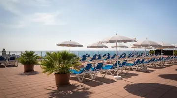 htop Jadhe (ex. HTop Calella Palace)