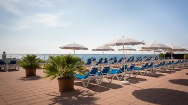 htop Jadhe (ex. HTop Calella Palace)