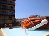 htop Jadhe (ex. HTop Calella Palace)