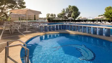 HTop Molinos Park