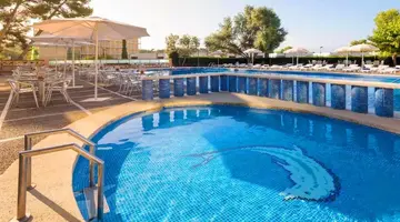 HTop Molinos Park