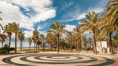 htop Molinos Park