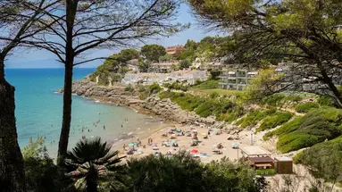 htop Molinos Park