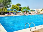 HTop Molinos Park