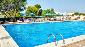 HTop Molinos Park