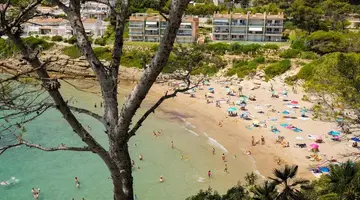 htop Molinos Park