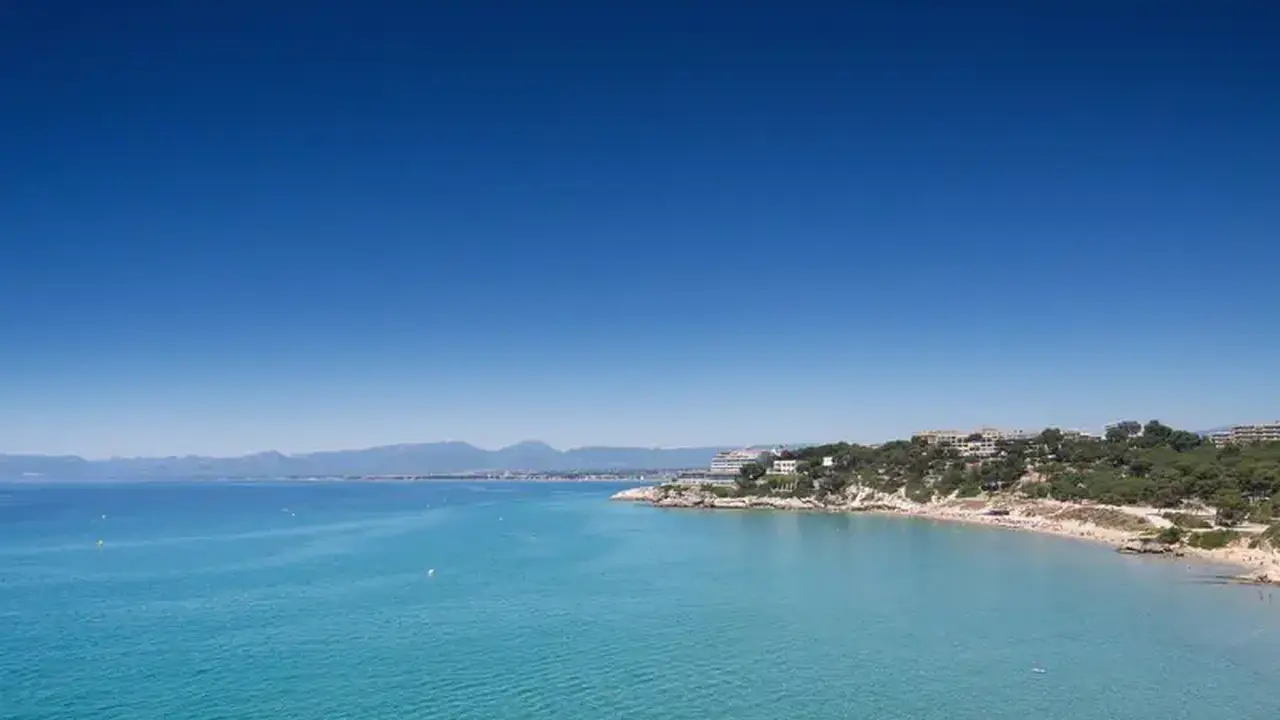 htop Molinos Park