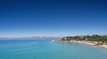 htop Molinos Park