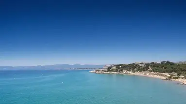 htop Molinos Park