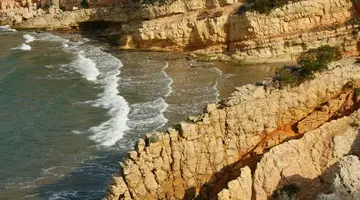 htop Molinos Park