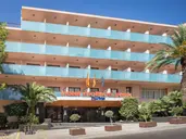 HTop Molinos Park
