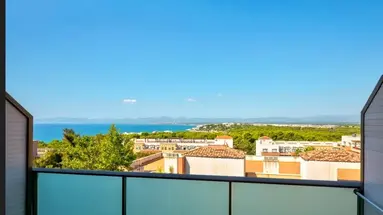 HTop Molinos Park