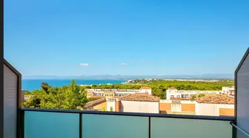 HTop Molinos Park