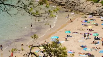 htop Molinos Park
