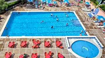 HTop Molinos Park