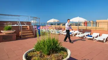 HTop Molinos Park