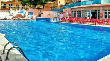 HTop Molinos Park
