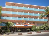 Htop Molinos Park