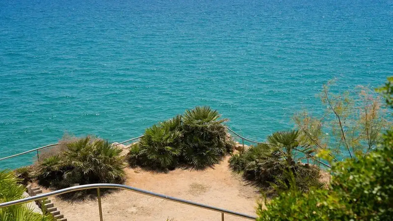 htop Molinos Park