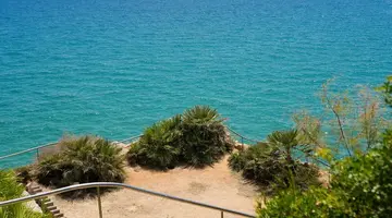 htop Molinos Park