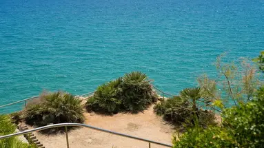 htop Molinos Park
