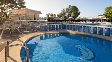 htop Molinos Park