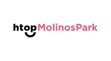 htop Molinos Park